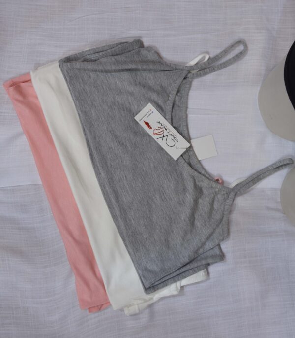 Women's Casual Basic Camisole - Image 2