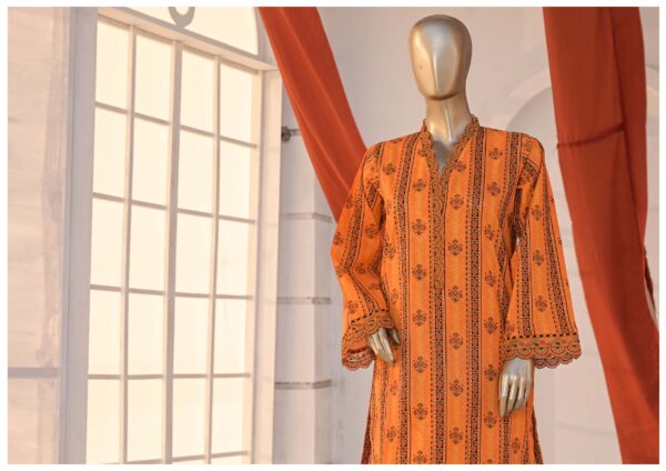 New Binsaeed summer collection (Copy) - Image 2