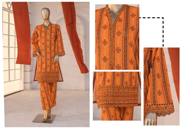 New Binsaeed summer collection (Copy) - Image 3