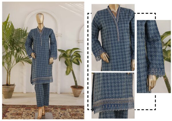 New Binsaeed summer collection (Copy)