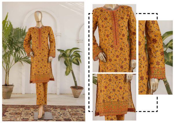 New Binsaeed summer collection (Copy) - Image 4