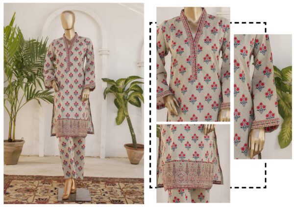 New Binsaeed summer collection (Copy) - Image 5