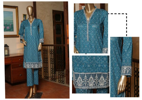 binsaeed summer collection