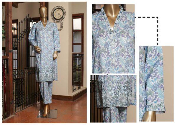 New Binsaeed summer collection (Copy) - Image 7