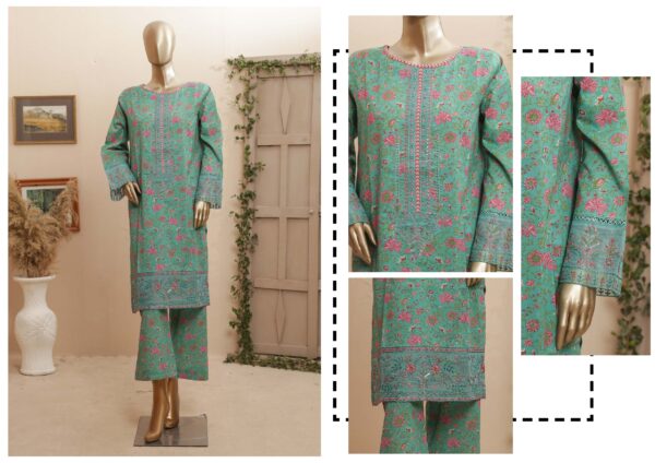 Binsaeed summer collection