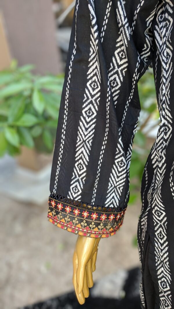 binsaeed summer collection - Image 3
