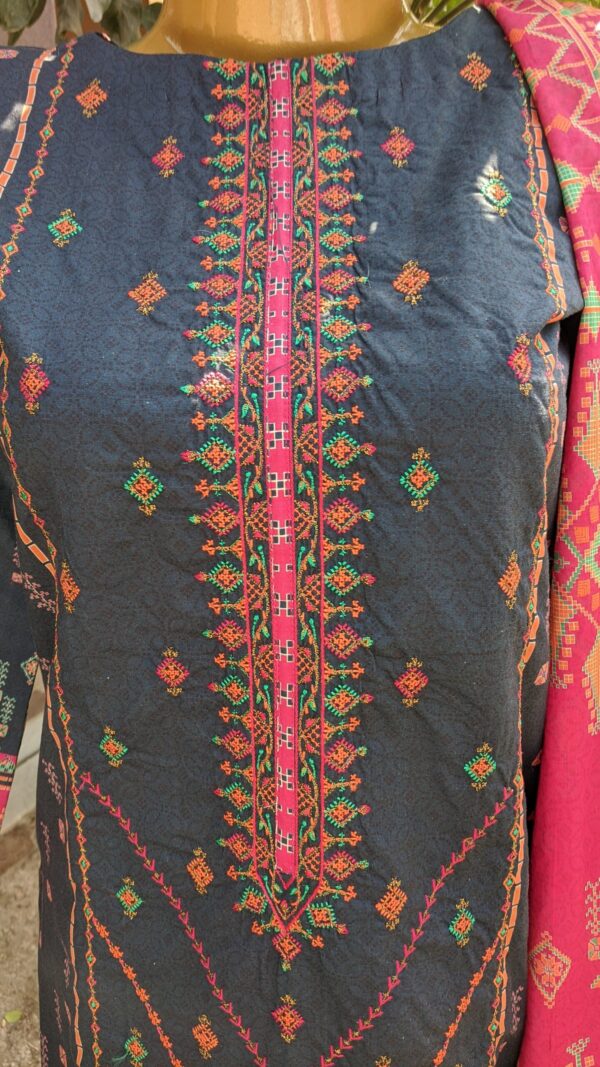 binsaeed summer collection - Image 3