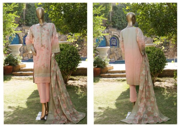 binsaeed summer collection