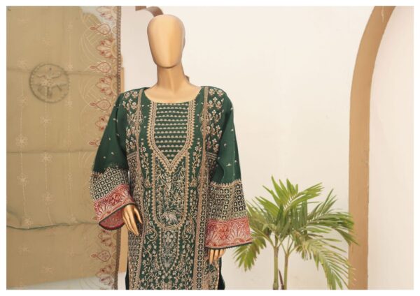 BIN SAEED EXCLUSIVE LUXURY FESTIVE COLLECTION