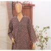 BIN SAEED EXCLUSIVE  FROCK