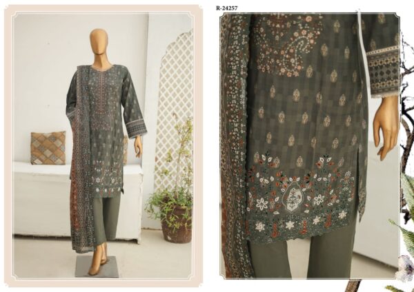 RIWAYAT 3PC LAWN - Image 2