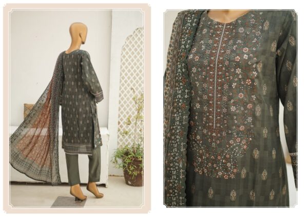 RIWAYAT 3PC LAWN - Image 3