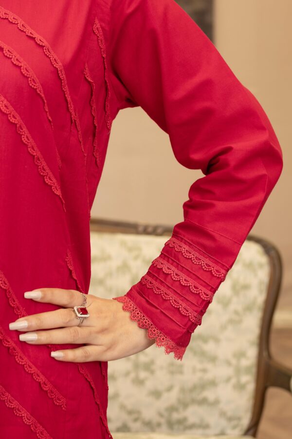 Comfy Wear 3pc Cotton – Casual & Semi-Formal Style - Image 4