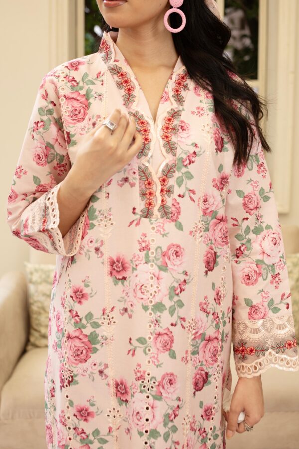 Comfy Wear 3pc Cotton – Casual & Semi-Formal Style - Image 2
