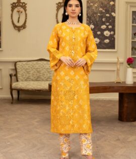 Comfy Wear 3pc Cotton – Casual & Semi-Formal Style