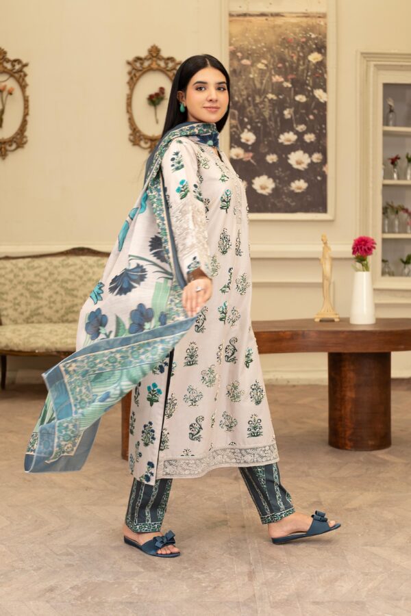 Comfy Wear 3pc Cotton – Casual & Semi-Formal Style - Image 5