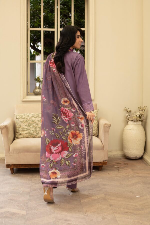 Comfy Wear 3pc Cotton – Casual & Semi-Formal Style - Image 2