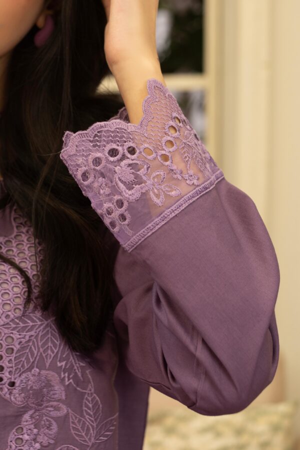 Comfy Wear 3pc Cotton – Casual & Semi-Formal Style - Image 3