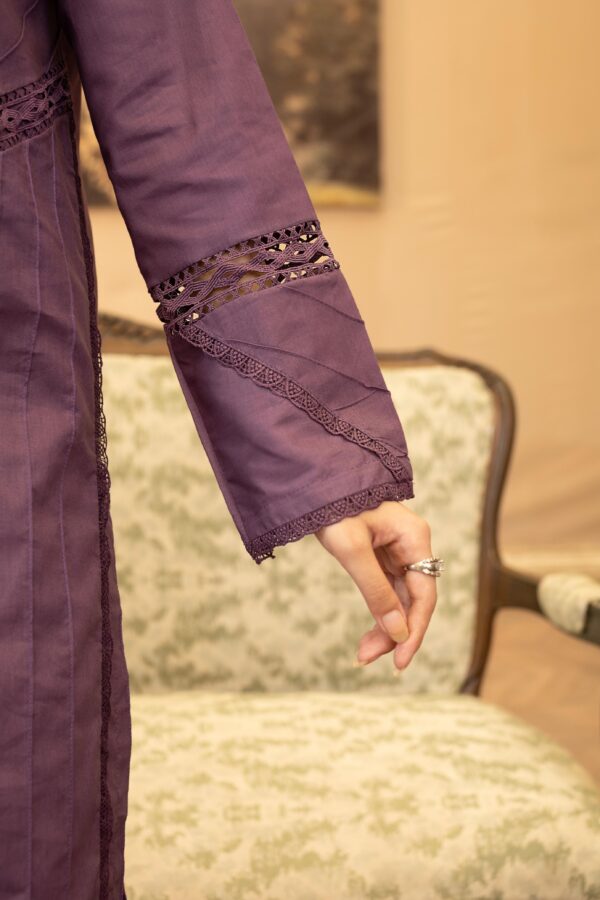 Comfy Wear 3pc Cotton – Casual & Semi-Formal Style - Image 4