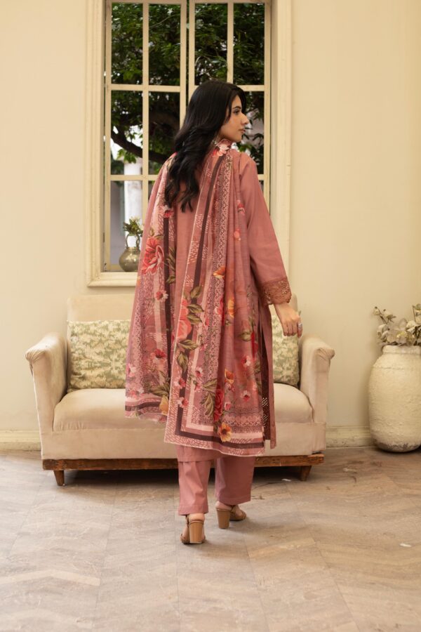 Comfy Wear 3pc Cotton – Casual & Semi-Formal Style - Image 2