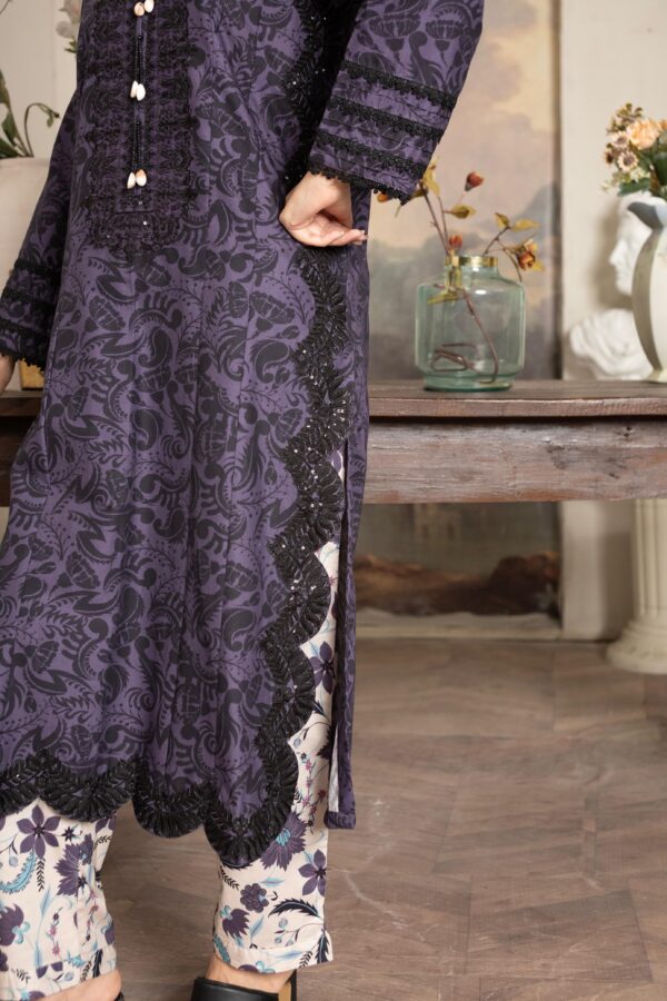 Comfy Wear 3pc Cotton – Casual & Semi-Formal Style - Image 6
