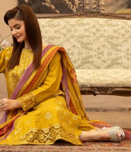 Comfy Wear 3pc Cotton – Casual & Semi-Formal Style