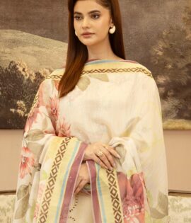 Comfy Wear 3pc Cotton – Casual & Semi-Formal Style