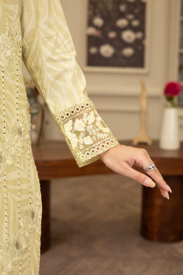 Comfy Wear 3pc Cotton – Casual & Semi-Formal Style - Image 4