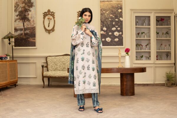 Comfy Wear 3pc Cotton – Casual & Semi-Formal Style - Image 6
