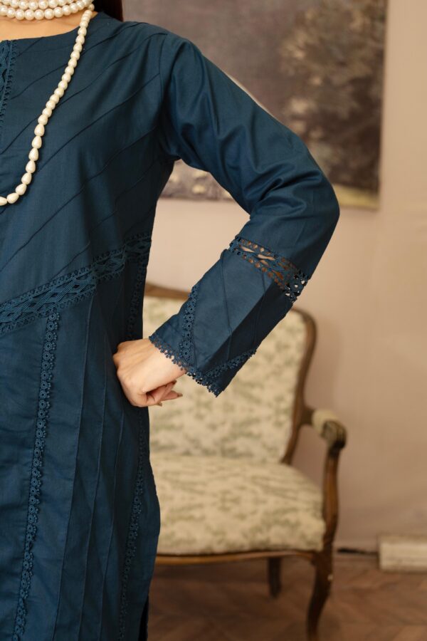 Comfy Wear 3pc Cotton – Casual & Semi-Formal Style - Image 3