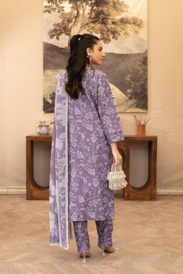 Comfy Wear 3pc Cotton – Casual & Semi-Formal Style - Image 3