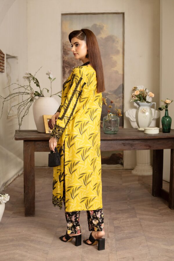 Comfy Wear 3pc Cotton – Casual & Semi-Formal Style - Image 3