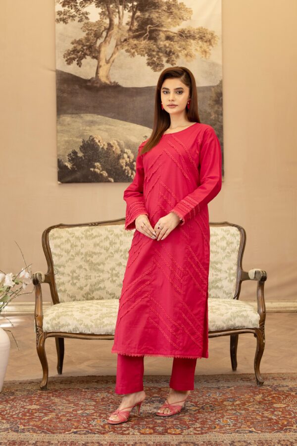 Comfy Wear 3pc Cotton – Casual & Semi-Formal Style - Image 6