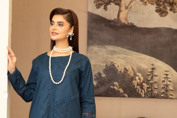 Comfy Wear 3pc Cotton – Casual & Semi-Formal Style - Image 2