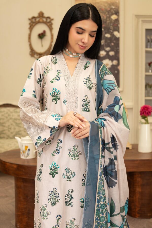 Comfy Wear 3pc Cotton – Casual & Semi-Formal Style