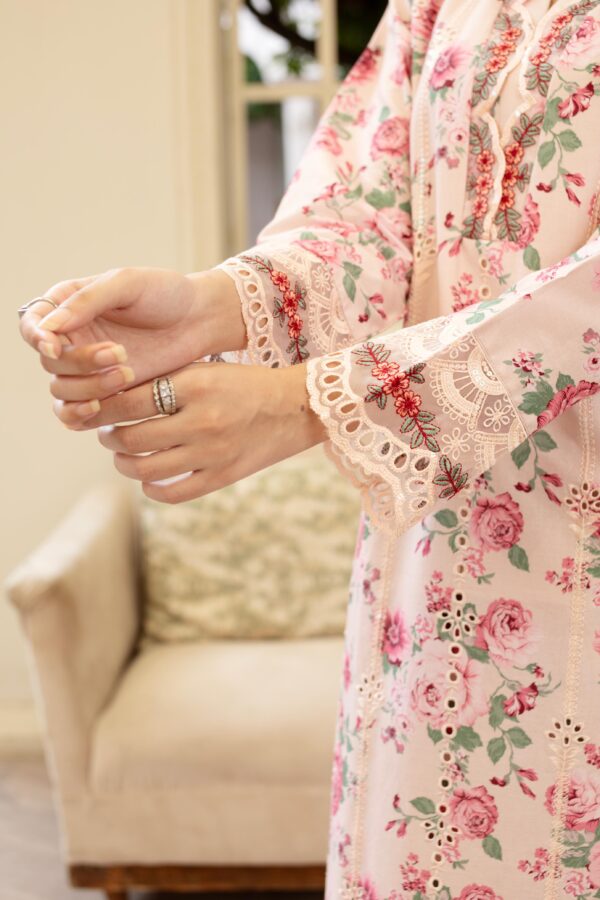 Comfy Wear 3pc Cotton – Casual & Semi-Formal Style - Image 3