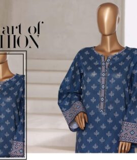 Bin Saeed 2pc Cotton