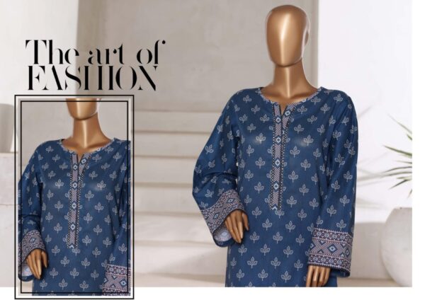 Bin Saeed 2pc Cotton
