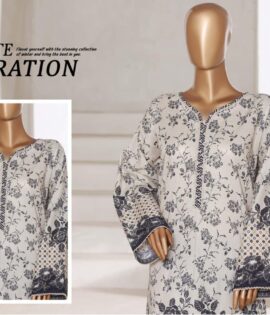 Bin Saeed 2pc Cotton