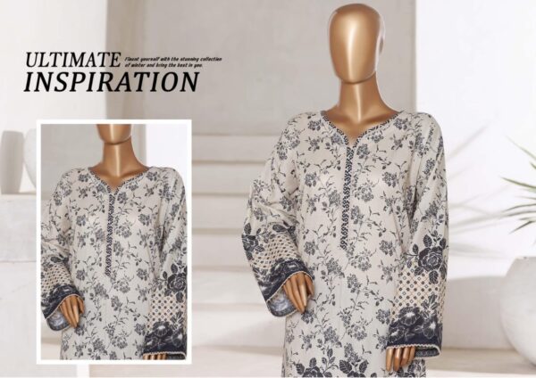 Bin Saeed 2pc Cotton