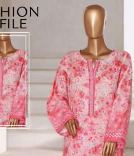 Bin Saeed 2pc Cotton