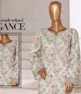 Bin Saeed 2pc Cotton