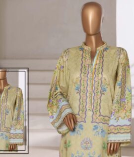 Bin Saeed 2pc Cotton