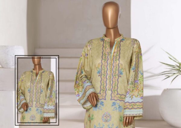 Bin Saeed 2pc Cotton