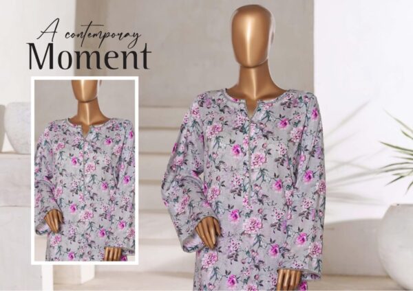Bin Saeed 2pc Cotton