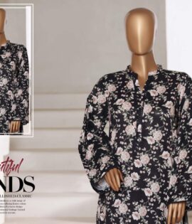 Bin Saeed 2pc Cotton