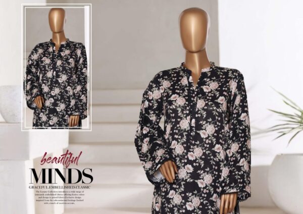 Bin Saeed 2pc Cotton