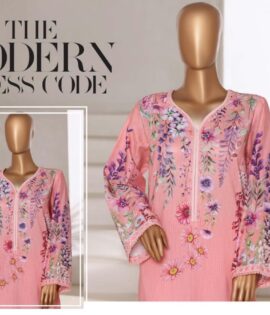 Bin Saeed 2pc Cotton