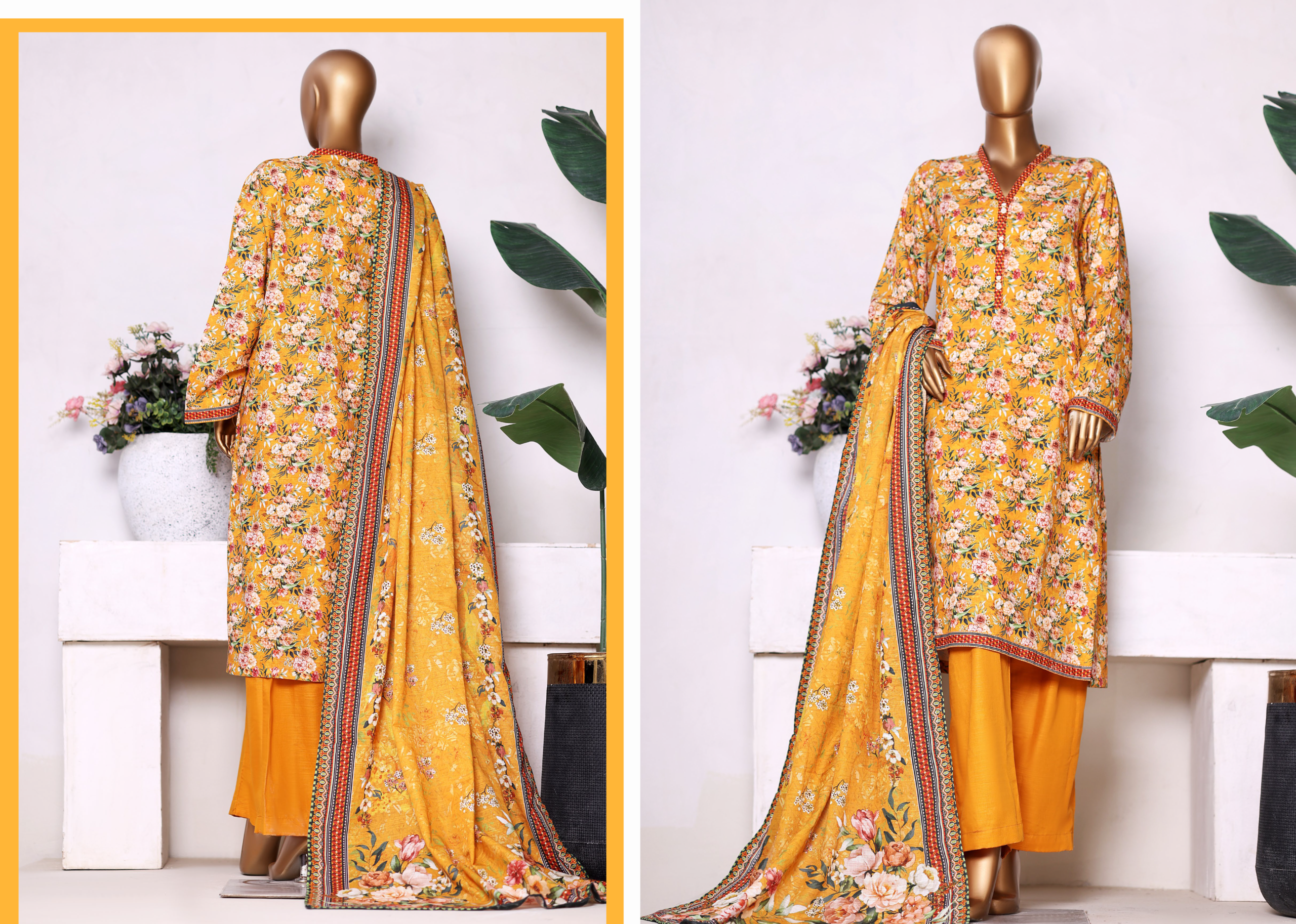 3pc khadder - Image 2