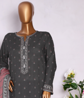 3 piece khadder women suit